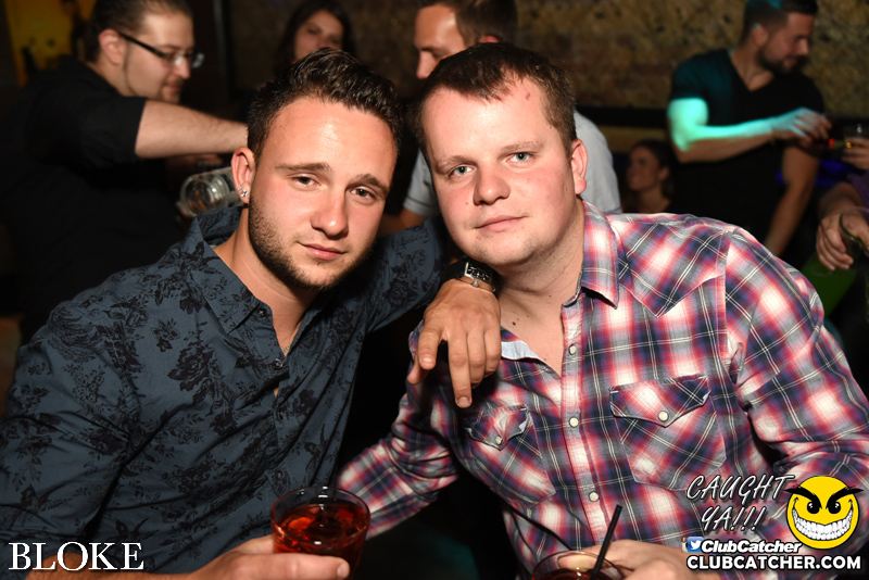 Bloke nightclub photo 85 - August 26th, 2015