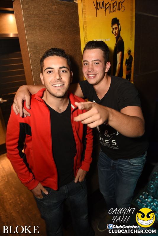 Bloke nightclub photo 86 - August 26th, 2015