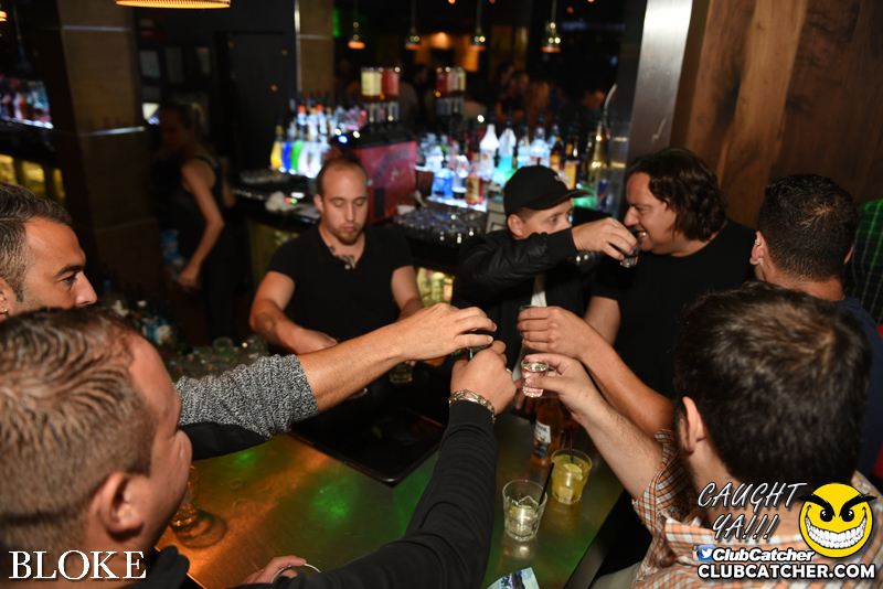 Bloke nightclub photo 89 - August 26th, 2015