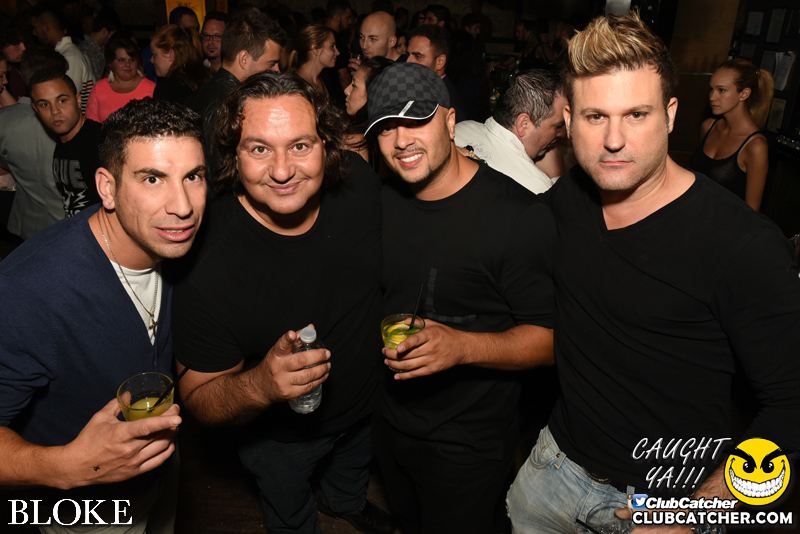 Bloke nightclub photo 90 - August 26th, 2015