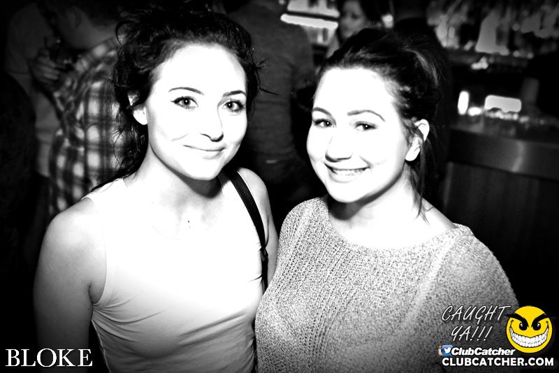 Bloke nightclub photo 92 - August 26th, 2015