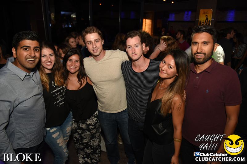 Bloke nightclub photo 93 - August 26th, 2015