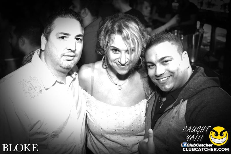 Bloke nightclub photo 97 - August 26th, 2015