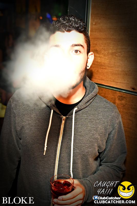 Bloke nightclub photo 99 - August 26th, 2015