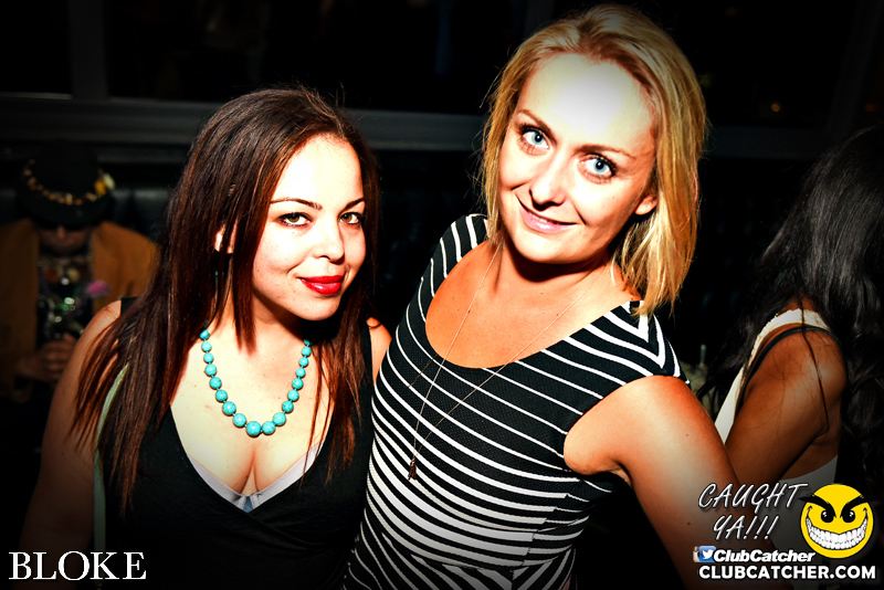 Bloke nightclub photo 100 - August 26th, 2015