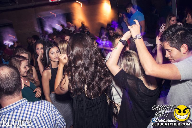 Bloke nightclub photo 1 - August 27th, 2015