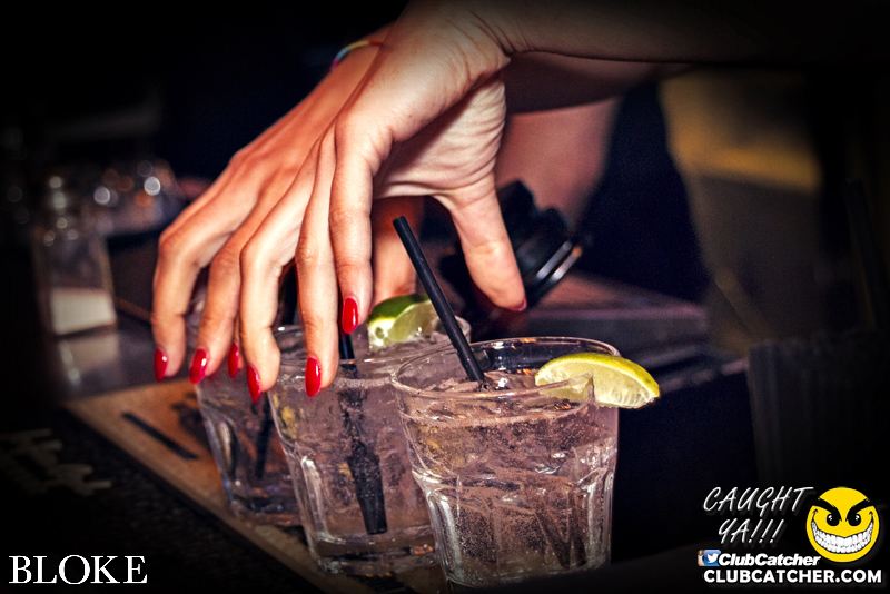 Bloke nightclub photo 11 - August 27th, 2015