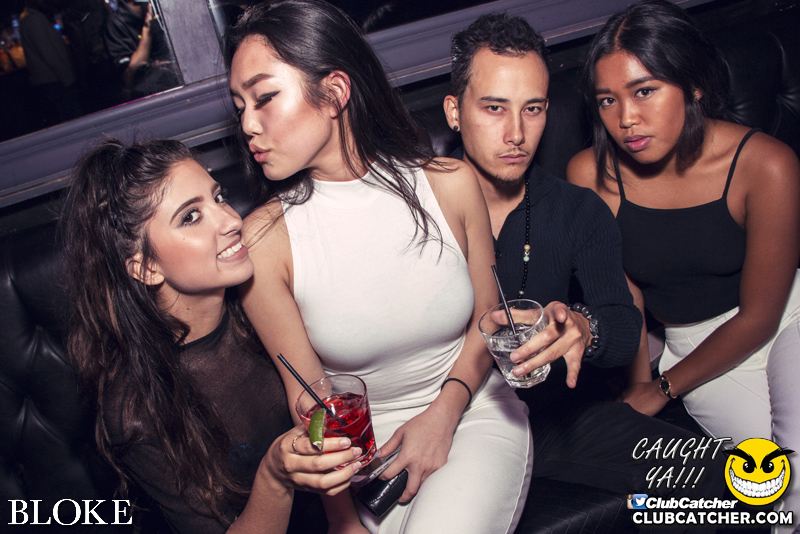 Bloke nightclub photo 102 - August 27th, 2015