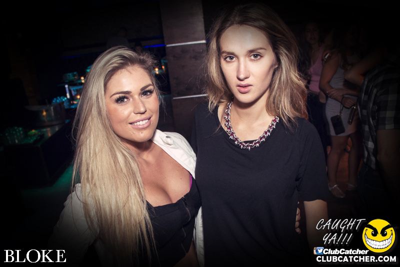 Bloke nightclub photo 103 - August 27th, 2015