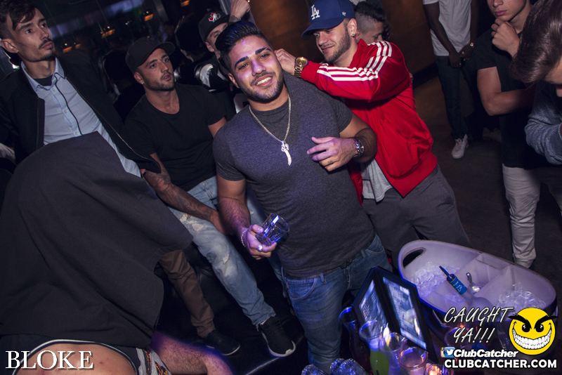 Bloke nightclub photo 108 - August 27th, 2015