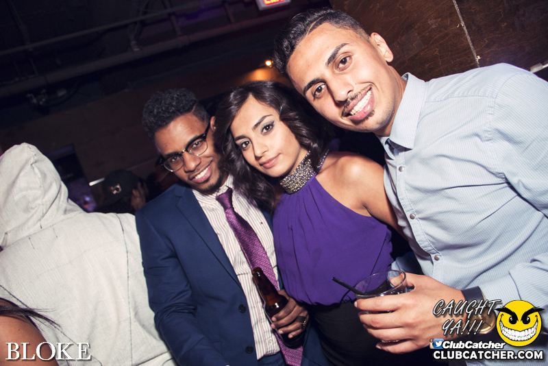 Bloke nightclub photo 110 - August 27th, 2015