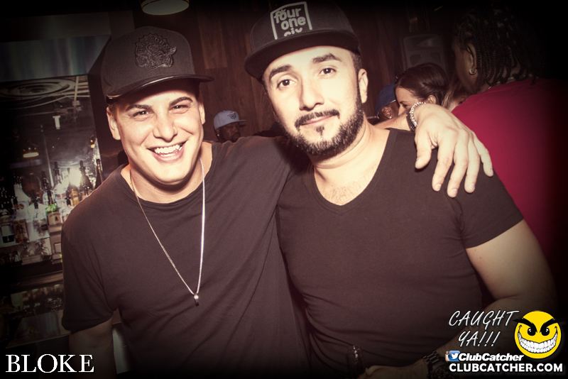 Bloke nightclub photo 111 - August 27th, 2015