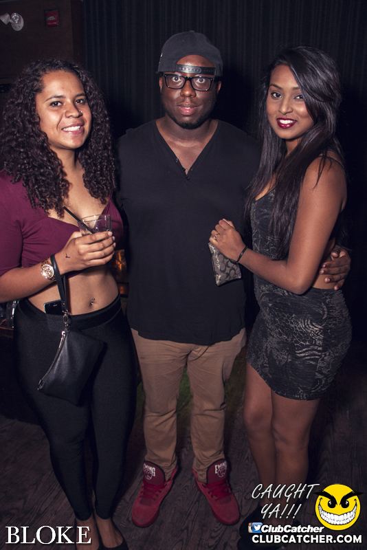 Bloke nightclub photo 112 - August 27th, 2015