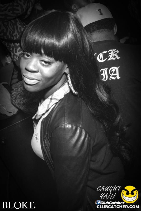 Bloke nightclub photo 113 - August 27th, 2015