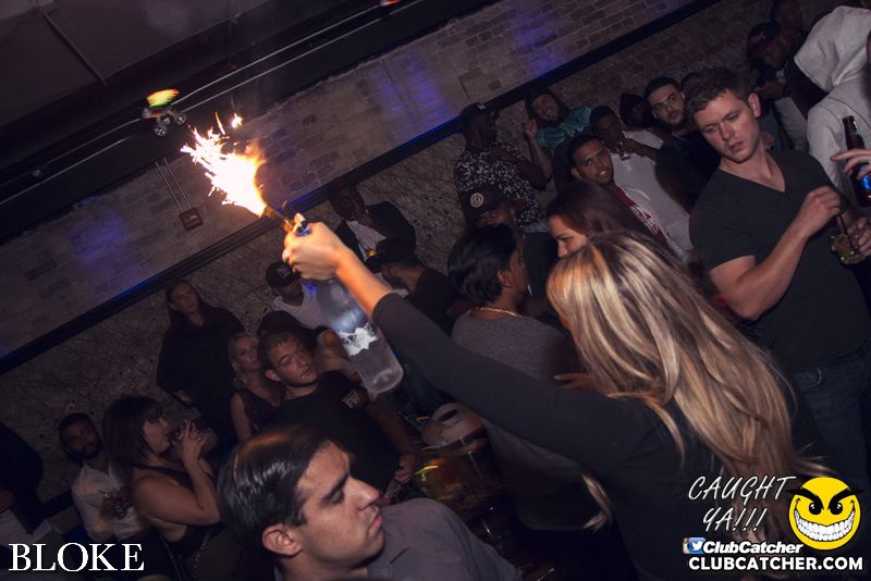 Bloke nightclub photo 116 - August 27th, 2015