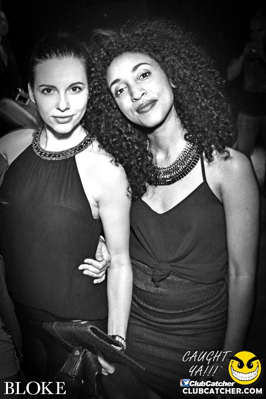 Bloke nightclub photo 117 - August 27th, 2015