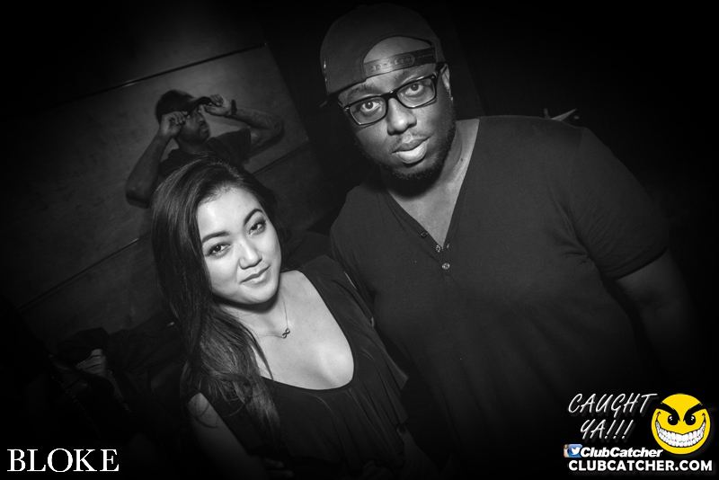 Bloke nightclub photo 120 - August 27th, 2015