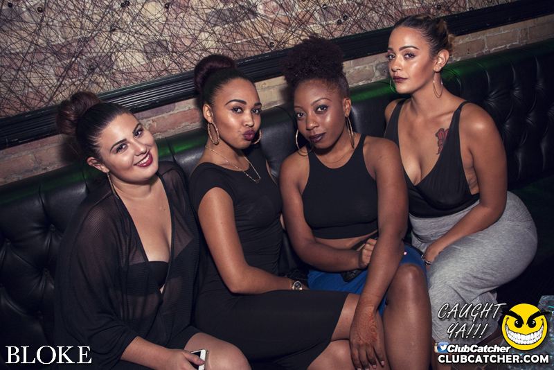 Bloke nightclub photo 13 - August 27th, 2015