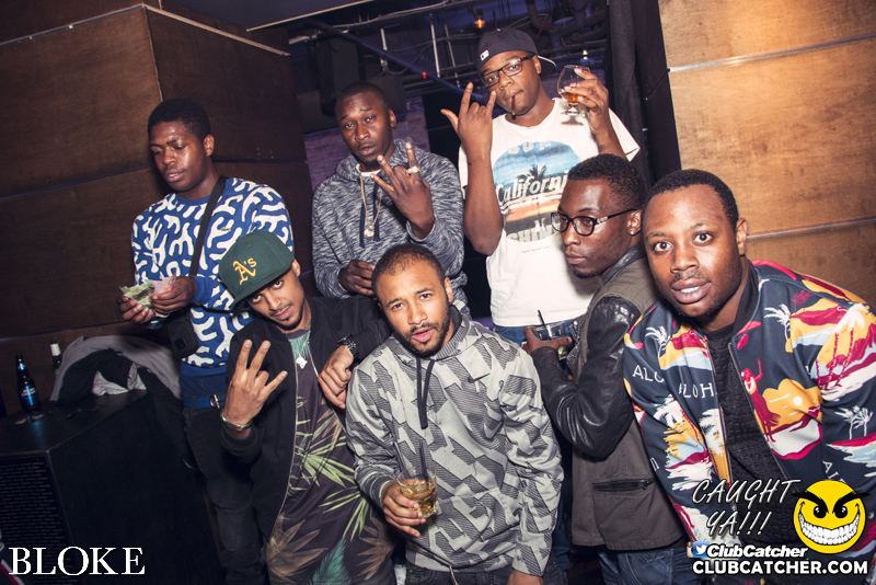 Bloke nightclub photo 123 - August 27th, 2015