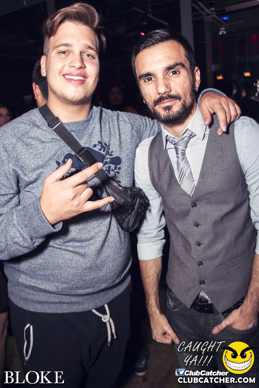 Bloke nightclub photo 125 - August 27th, 2015