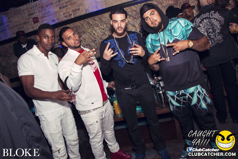 Bloke nightclub photo 126 - August 27th, 2015