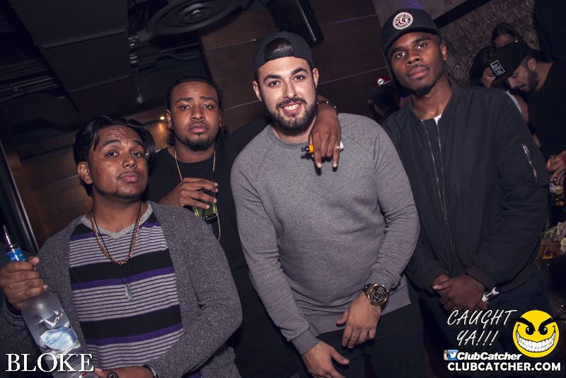 Bloke nightclub photo 127 - August 27th, 2015