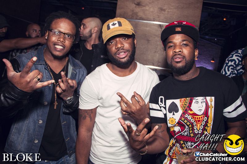 Bloke nightclub photo 128 - August 27th, 2015