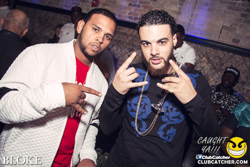 Bloke nightclub photo 129 - August 27th, 2015