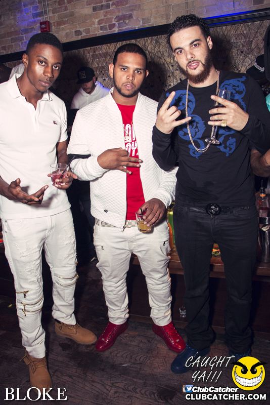 Bloke nightclub photo 130 - August 27th, 2015