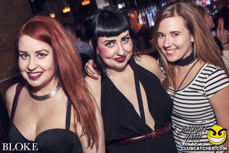Bloke nightclub photo 131 - August 27th, 2015
