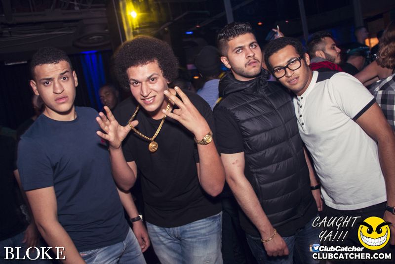 Bloke nightclub photo 134 - August 27th, 2015