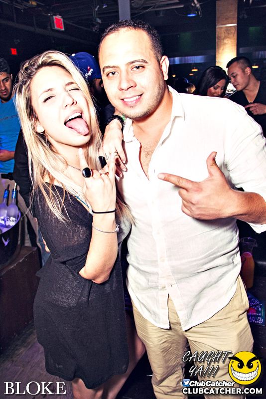 Bloke nightclub photo 135 - August 27th, 2015