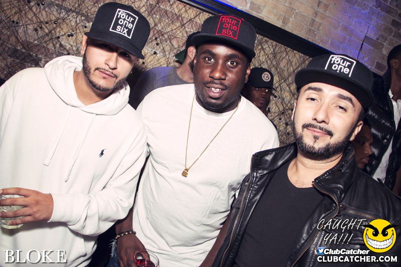 Bloke nightclub photo 16 - August 27th, 2015