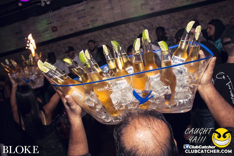 Bloke nightclub photo 17 - August 27th, 2015