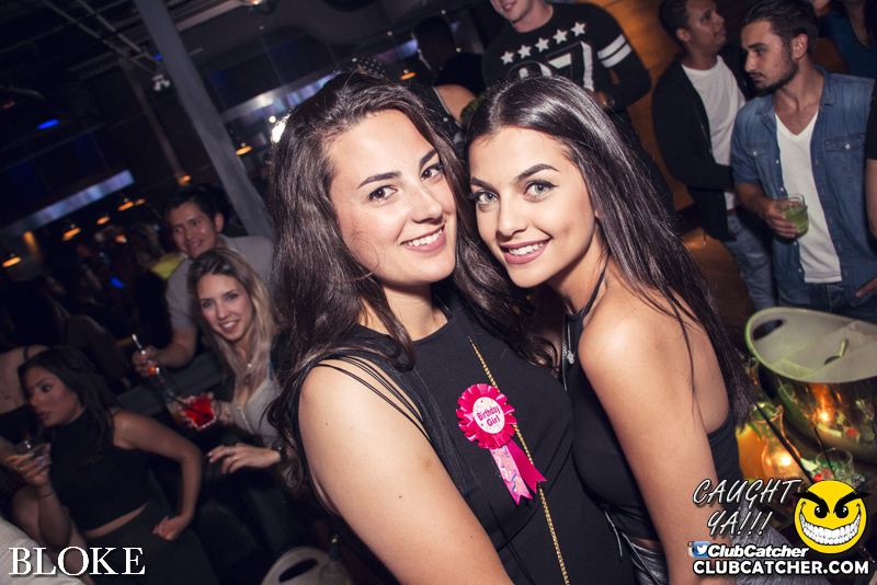 Bloke nightclub photo 18 - August 27th, 2015