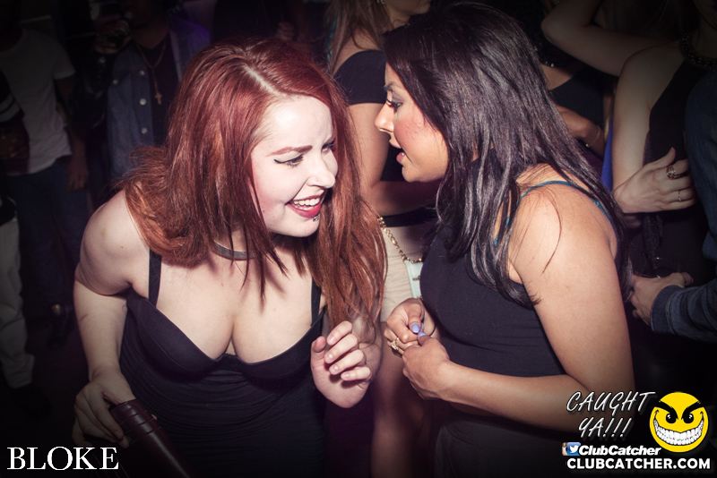 Bloke nightclub photo 19 - August 27th, 2015