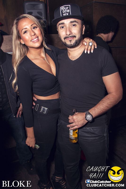 Bloke nightclub photo 21 - August 27th, 2015