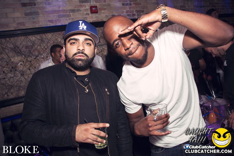 Bloke nightclub photo 24 - August 27th, 2015