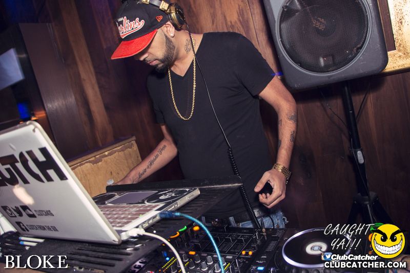 Bloke nightclub photo 25 - August 27th, 2015