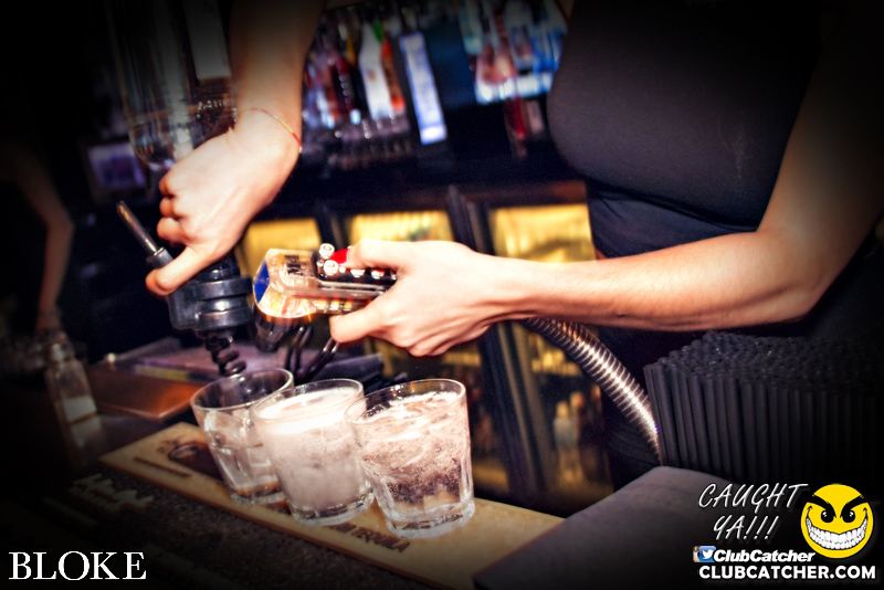 Bloke nightclub photo 26 - August 27th, 2015