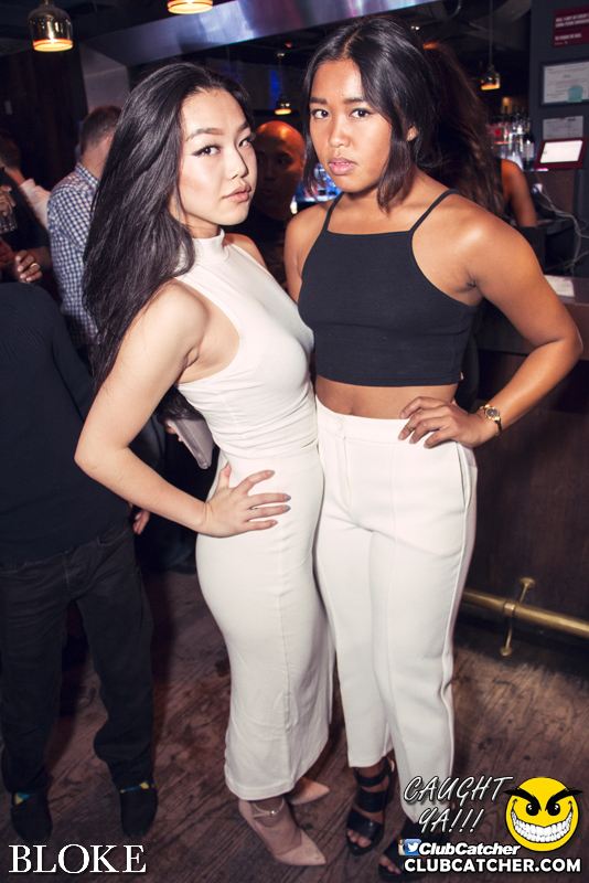 Bloke nightclub photo 29 - August 27th, 2015