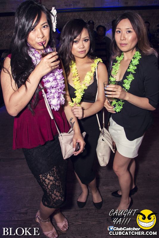 Bloke nightclub photo 4 - August 27th, 2015