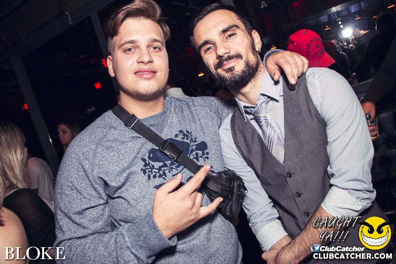 Bloke nightclub photo 31 - August 27th, 2015