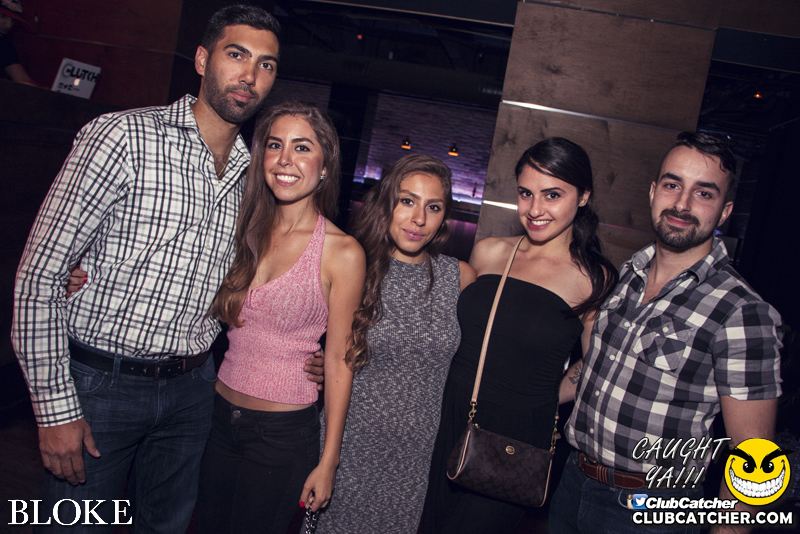 Bloke nightclub photo 33 - August 27th, 2015