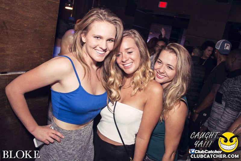 Bloke nightclub photo 34 - August 27th, 2015