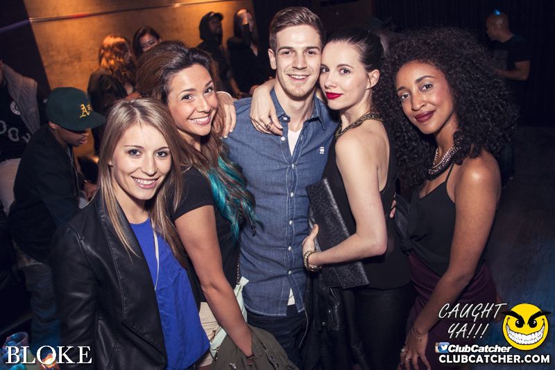 Bloke nightclub photo 36 - August 27th, 2015