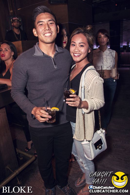 Bloke nightclub photo 37 - August 27th, 2015