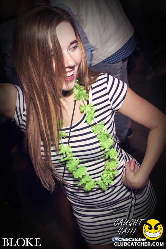 Bloke nightclub photo 43 - August 27th, 2015