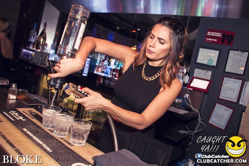 Bloke nightclub photo 44 - August 27th, 2015