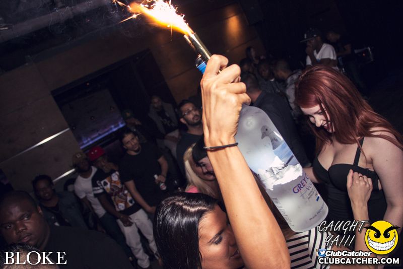 Bloke nightclub photo 45 - August 27th, 2015